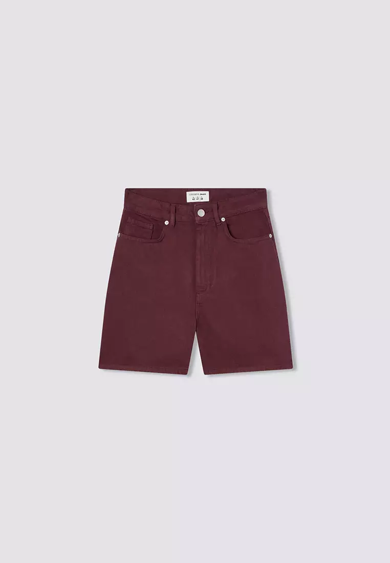 Woman Short pants