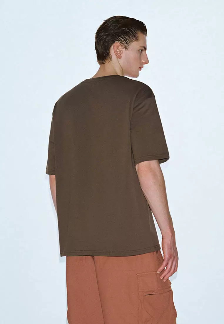 Short Sleeve T-Shirts