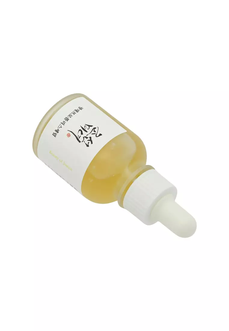 BEAUTY OF JOSEON Glow Serum:Propolis + Niacinamide