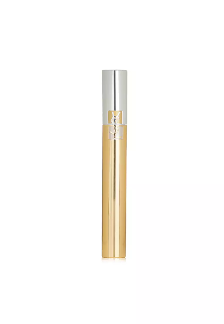 YVES SAINT LAURENT - Mascara Volume Effet Faux Cils (Luxurious Mascara) - # 01 High Density Black 75ml/02oz