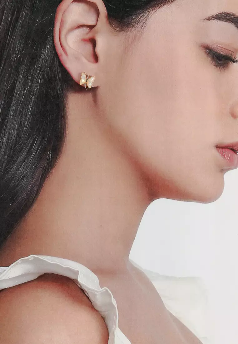 Garden Gems Multipack Earrings