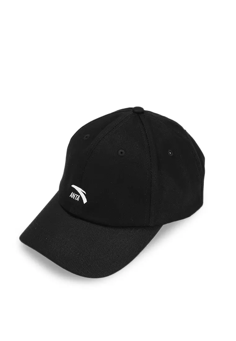 Jual Anta Lifestyle Baseball Hat Original 2024 ZALORA Indonesia