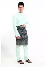 PASTEL GREEN