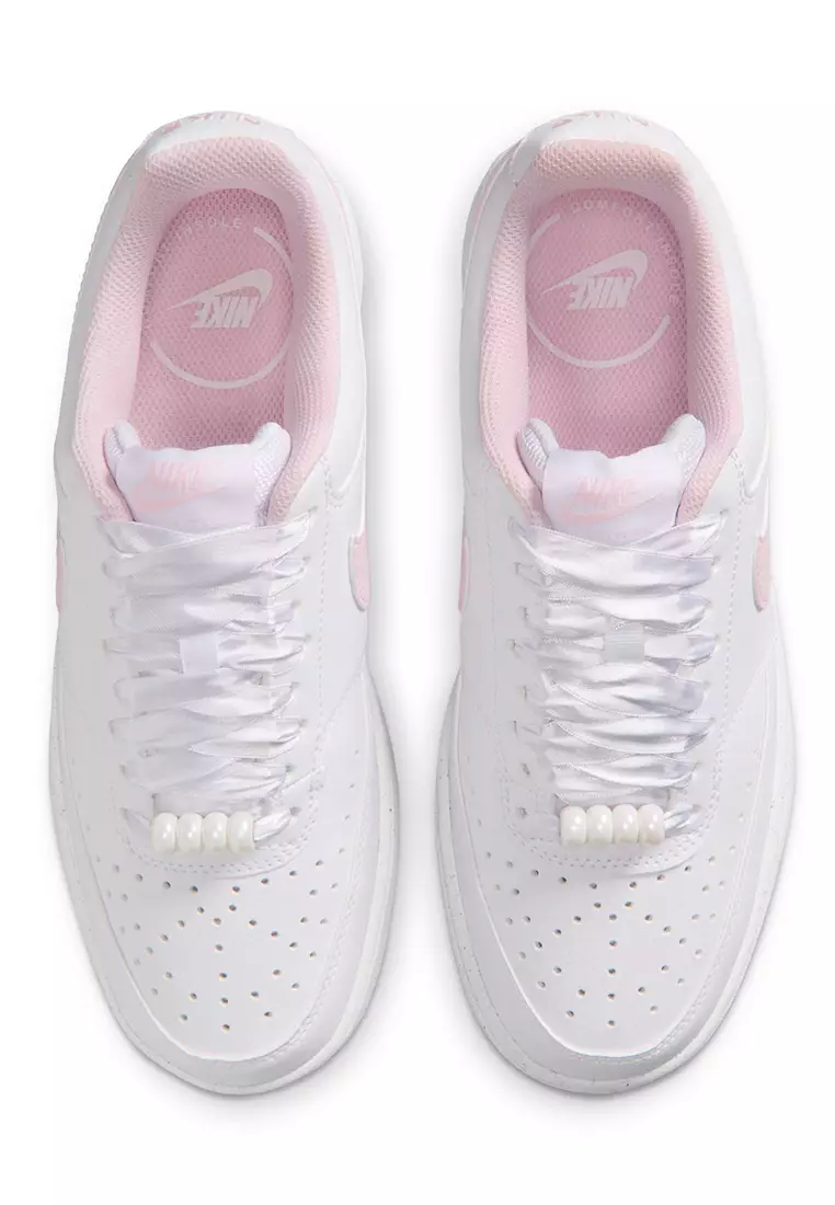 Court Vision Low Shoes