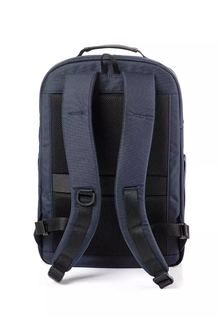 ROGART BACKPACK - NAVY