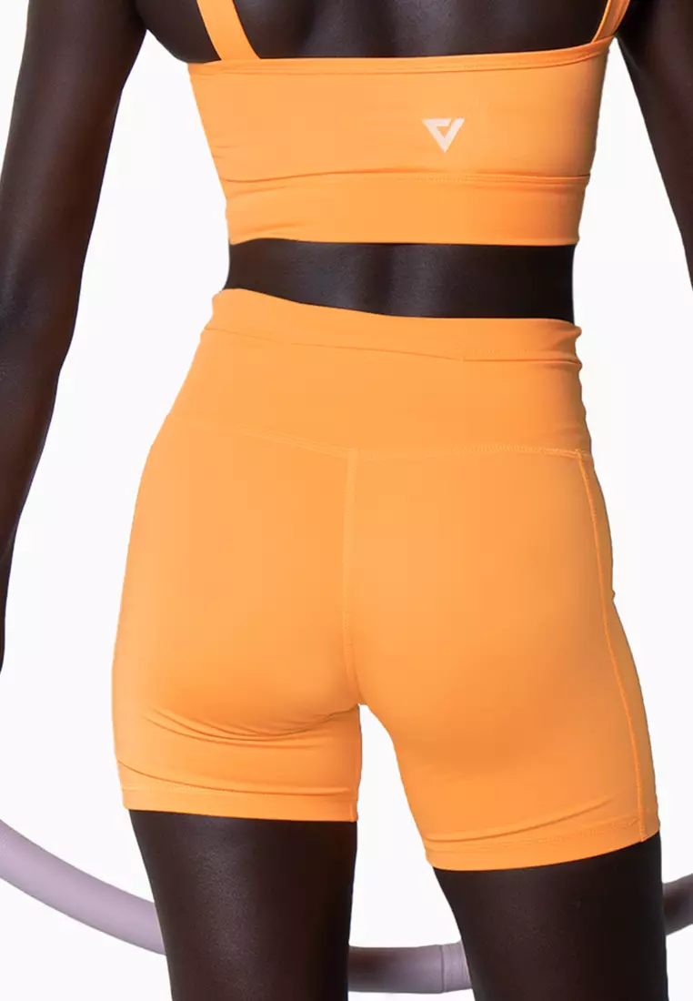ViQ Biker Short TIghts