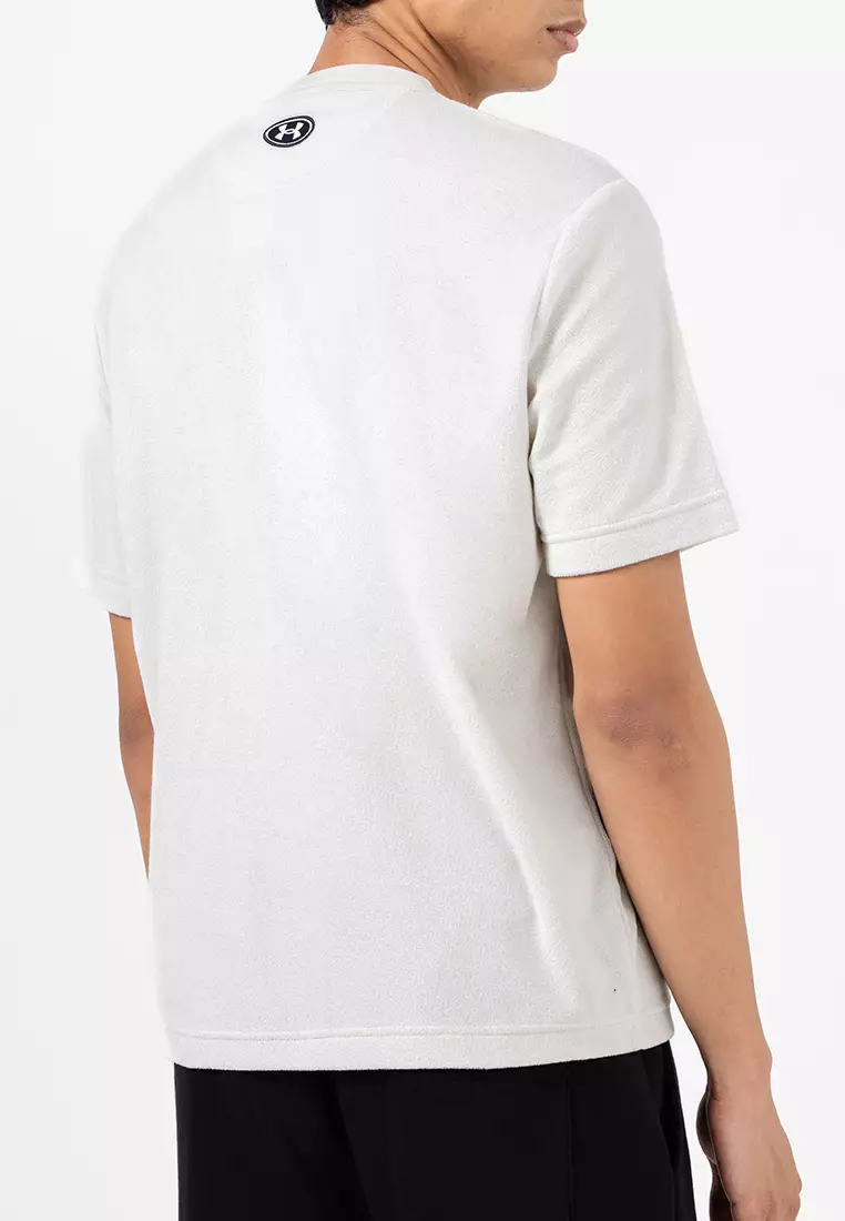 Icon SW Terry Short Sleeves T-Shirt