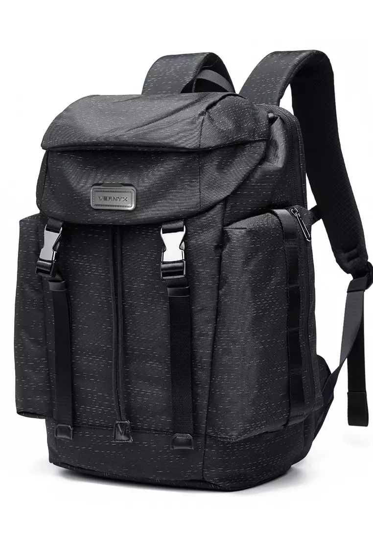 Jual VERNYX Broadway Backpack Original 2024 ZALORA Indonesia