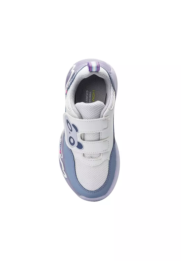 Homyped Milea 02 Sepatu Anak Perempuan TK