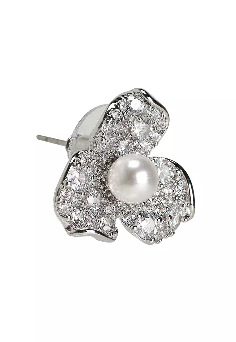 Charpin Earrings