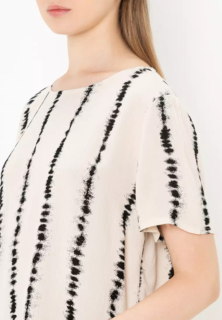 Breeze Life Short Sleeves Top