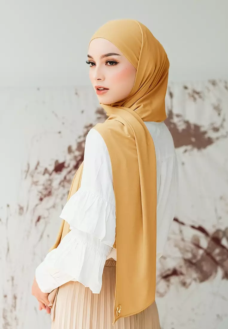 HIJAB INSTAN ZIVA
