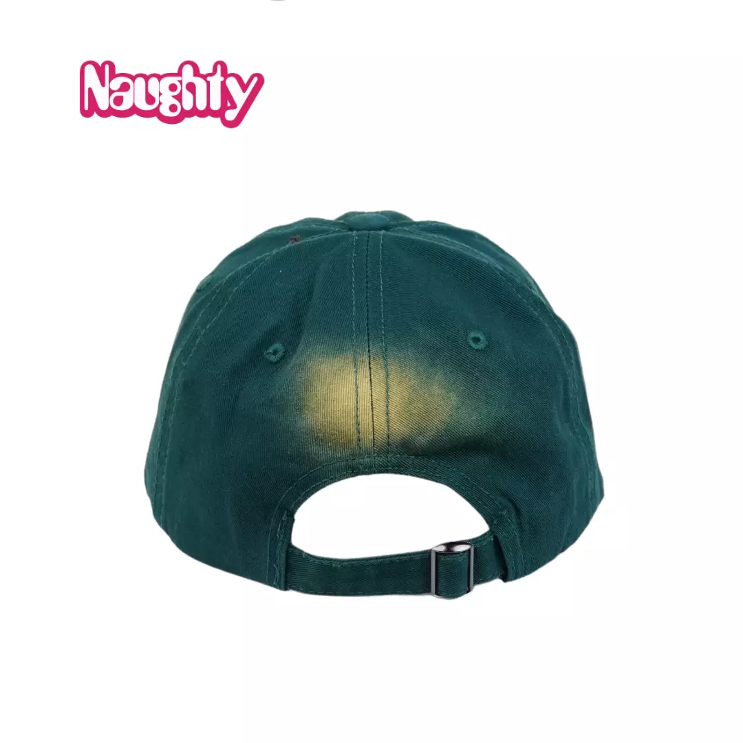 Topi Wanita Baseball Cap FCB241000007 Naughty Accessories