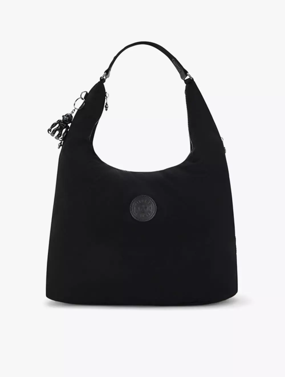 EANNA ZIP - Infinite Black