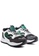 London Rag green High Active  Running Shoes in Green 0C0AFSH74EA9D4GS_2