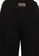 MISSGUIDED black Co Ord Wide Leg Trousers E264FAAE775240GS_3