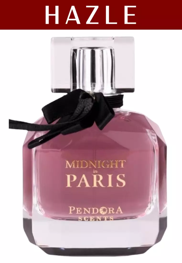 Midnight In Paris Woman EDP 100 ml
