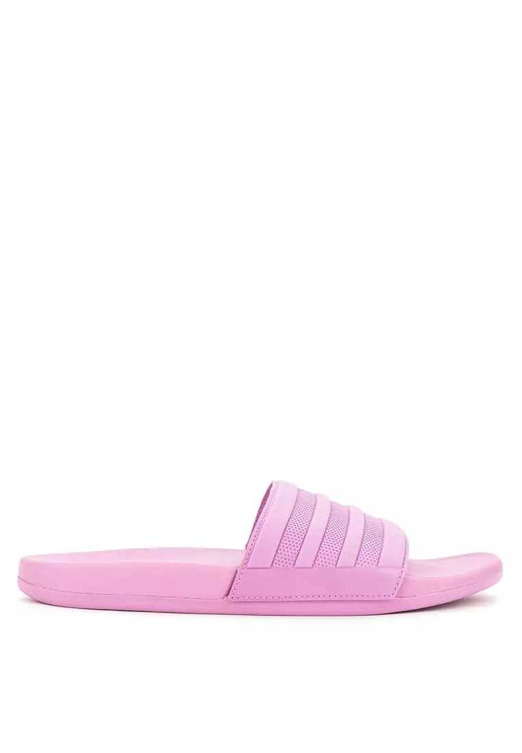 Adilette Comfort Slides