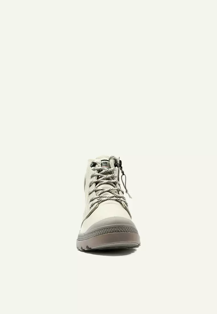 Pampa Rcyl Lite+ WP+ ZIP Men's Boots