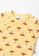 Vauva yellow Vauva -  Organic Cotton Baby 2-Packs Fox-Print Bodysuits AFCB0KAF873370GS_5