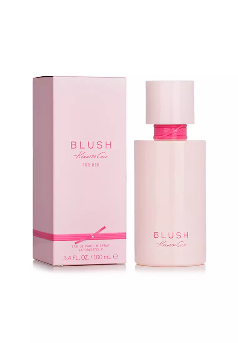 Blush Eau De Parfum Spray 100ml/3.4oz