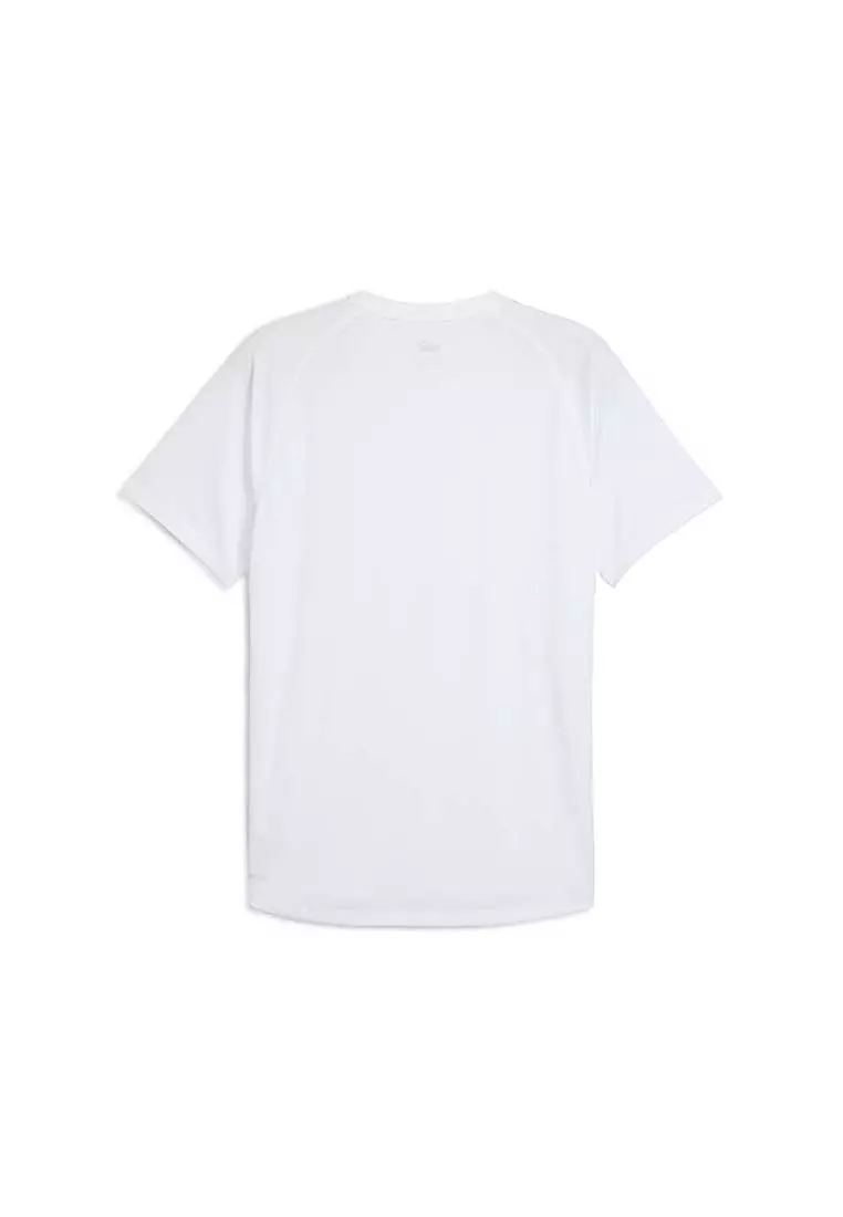 Run Velocity Tee (Poly)