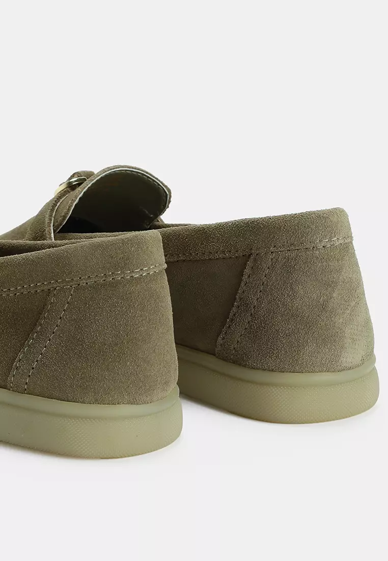 Creras-In Loafers