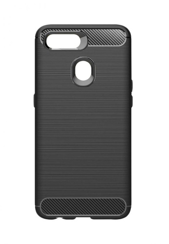 Oppo A7 The Job Letter