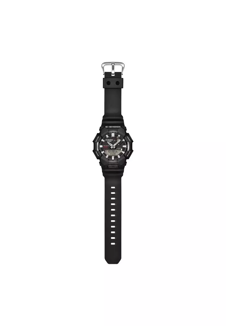 CASIO G-SHOCK SPORTS GA-B010-1A