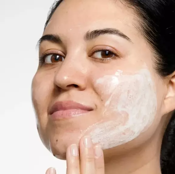 CLINIQUE All About Clean™ Liquid Facial Soap, Oily - Combination Oily Skin (200mL)