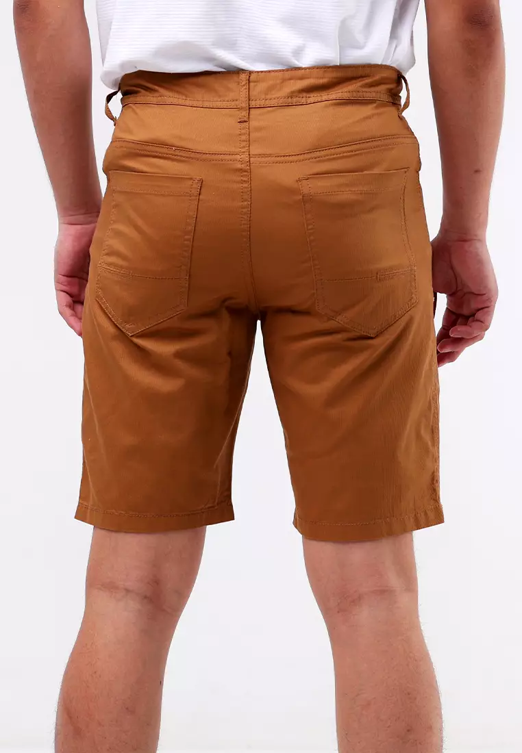 Tapered Shorts