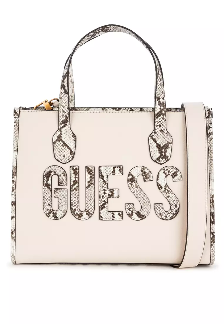 Buy GUESS Silvana 2 Compartment Tote 2024 Online