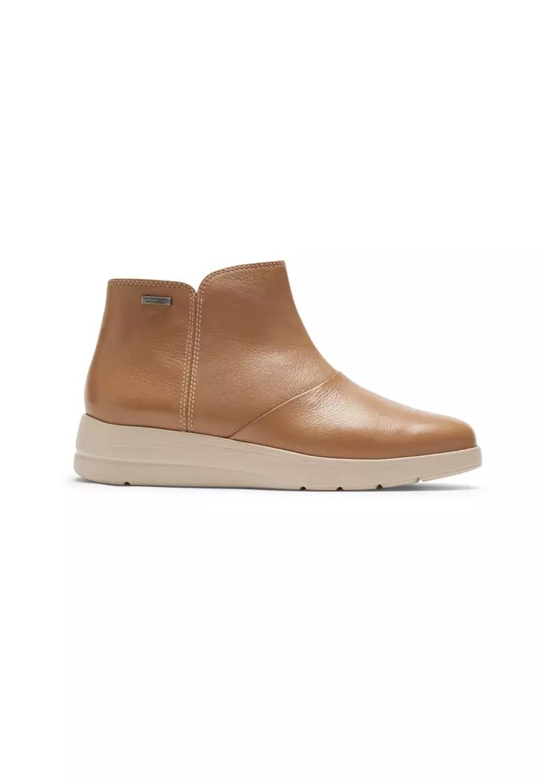 Rockport leah clearance bootie