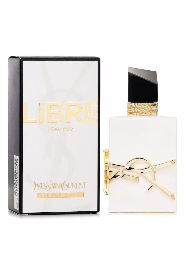 YVES SAINT LAURENT - 無酒精香水 50ml/1.6oz