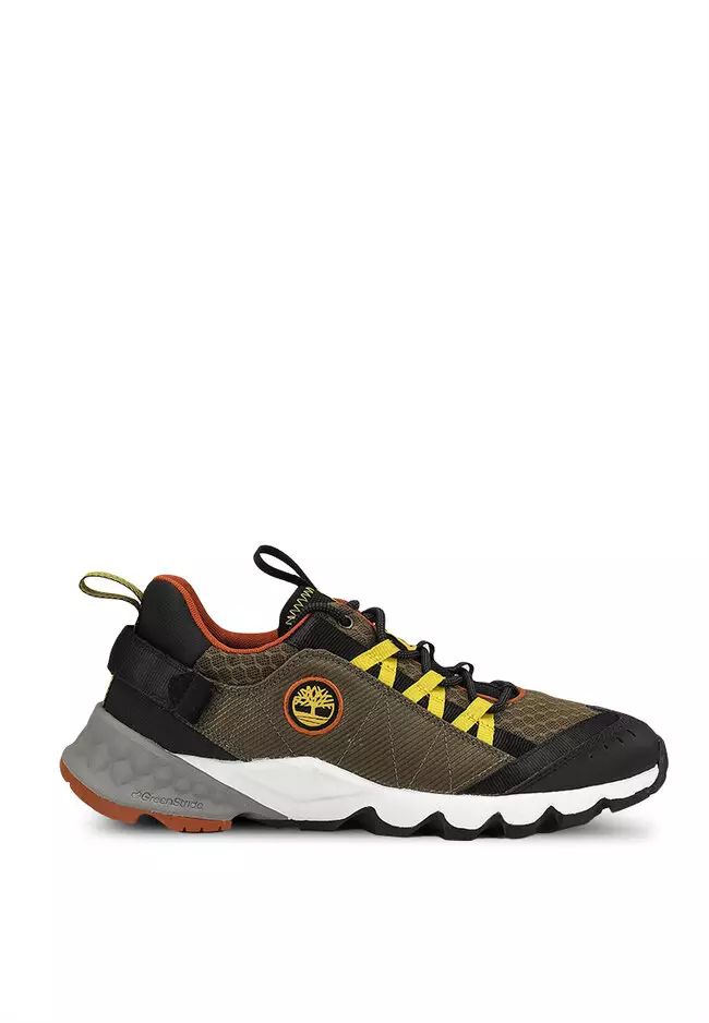 Timberland on sale hiking trainers