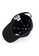 Peeps black Small Volume Logo Ball Cap-Black 26303ACE7BD708GS_6