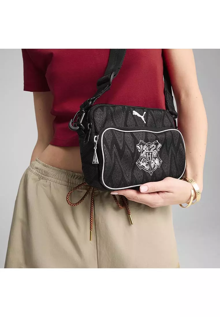 Puma X Harry Pottercrossbody