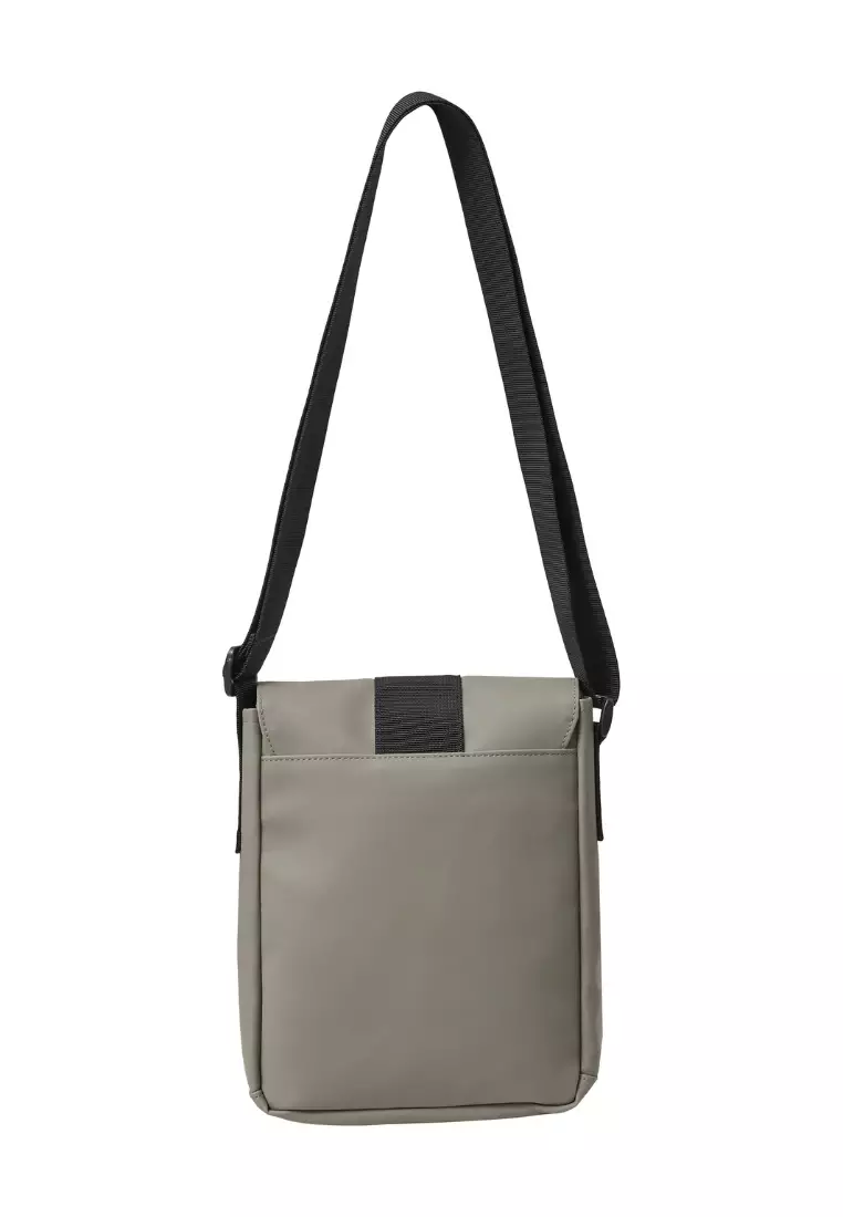 Core Cheney Ln. Shoulder Bag - Olive