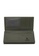 Swiss Polo green Genuine Leather RFID Long Wallet BFA03AC3D7B91AGS_4