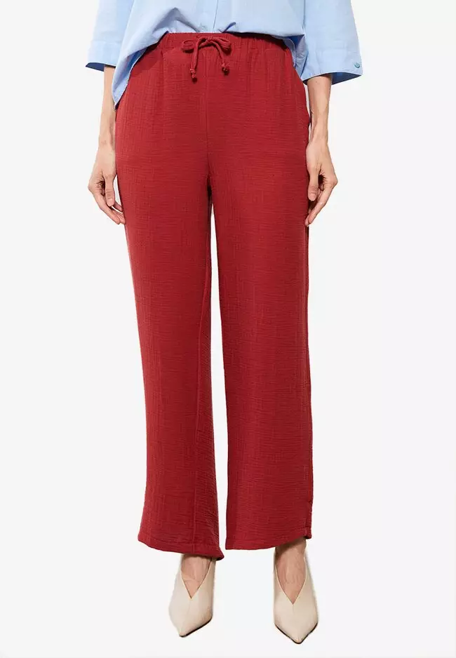 Buy women hot sale trousers online