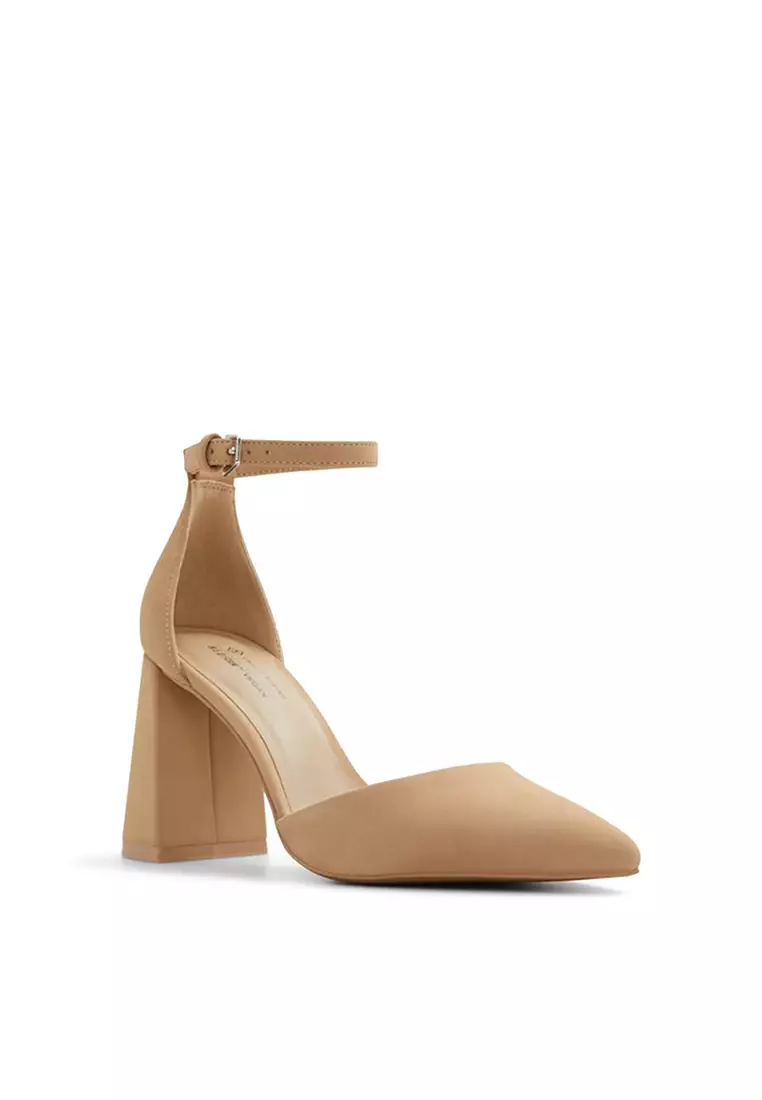 Call it spring nude heels top