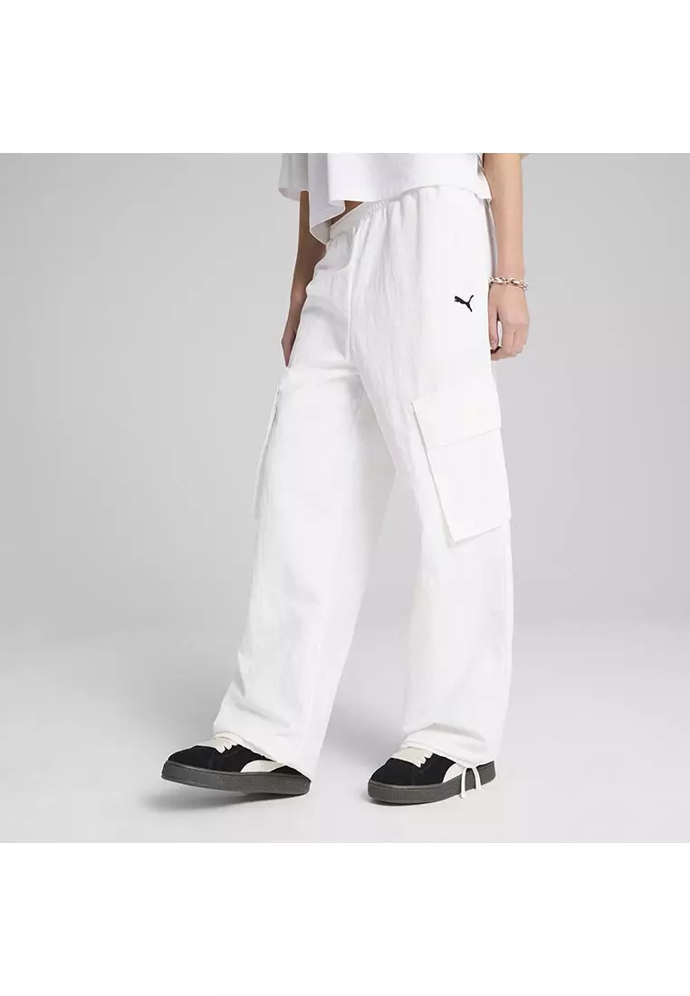 Wardrobe Ess Cargo Pants
