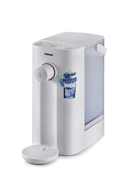 Buy CORNELL Cornell Instant Water Dispenser 3.0L - CID-ED3000X Online |  ZALORA Malaysia
