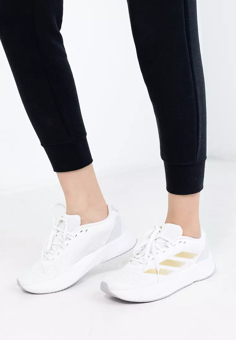 Adidas duramo slippers price on sale