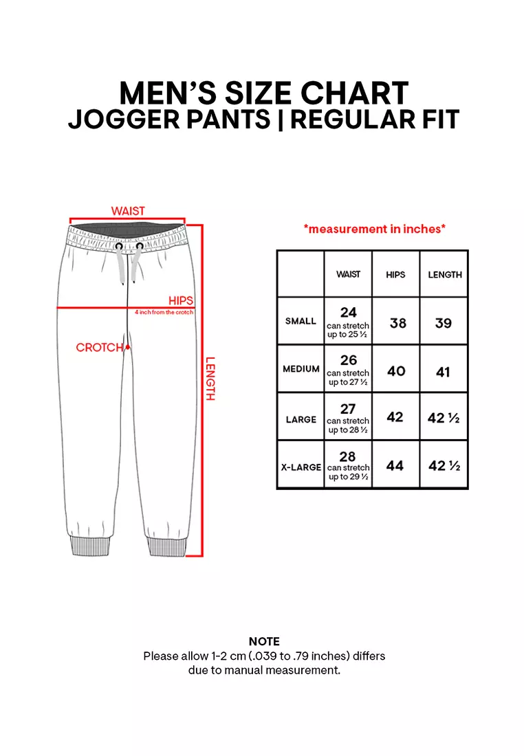 Playboy repeat online joggers