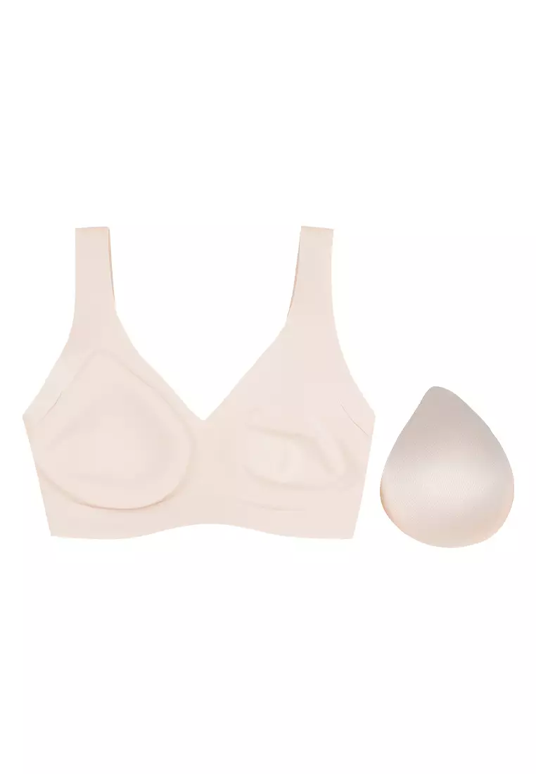 Sloggi Zero Feel Bralette for Women