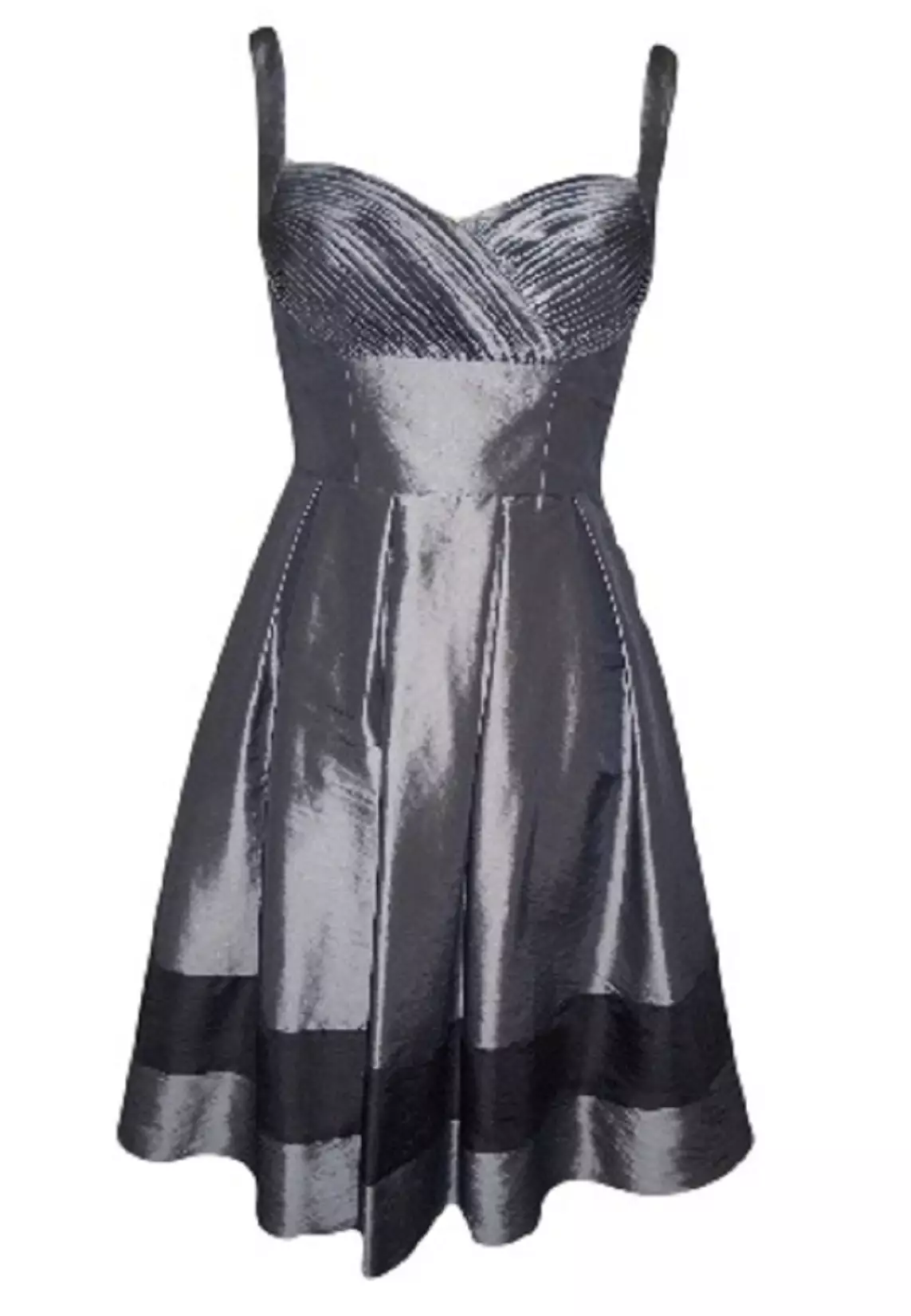 Shiny party store dress reviews