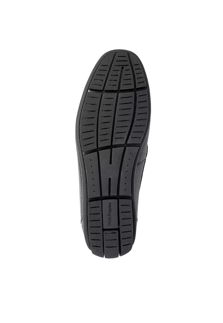 Schylar Metal Bit Men's Casual Shoes