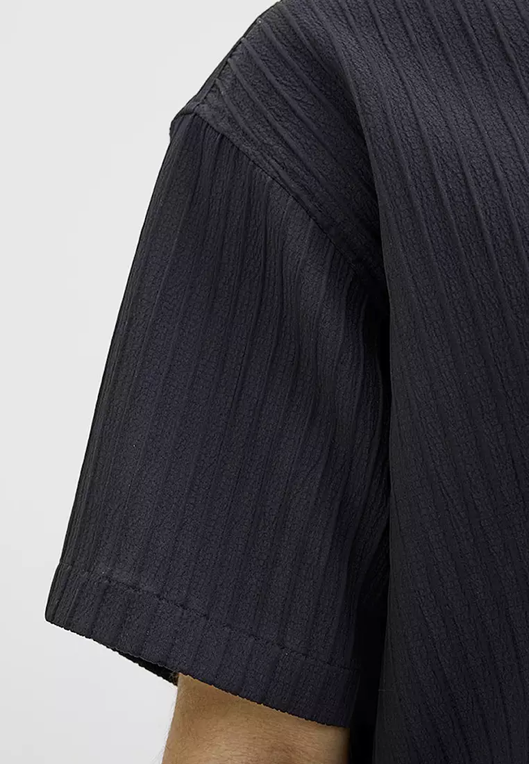 Massimo Resort Short Sleeves Shirt