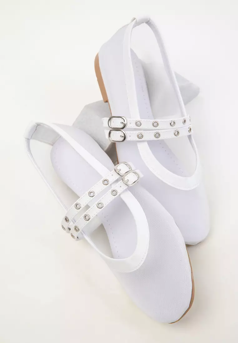 Flat Ballerinas